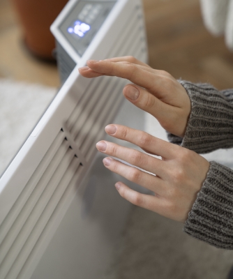 Radiateur