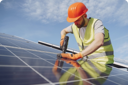 Produire mon électricité