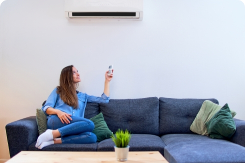 Climatiser ma maison