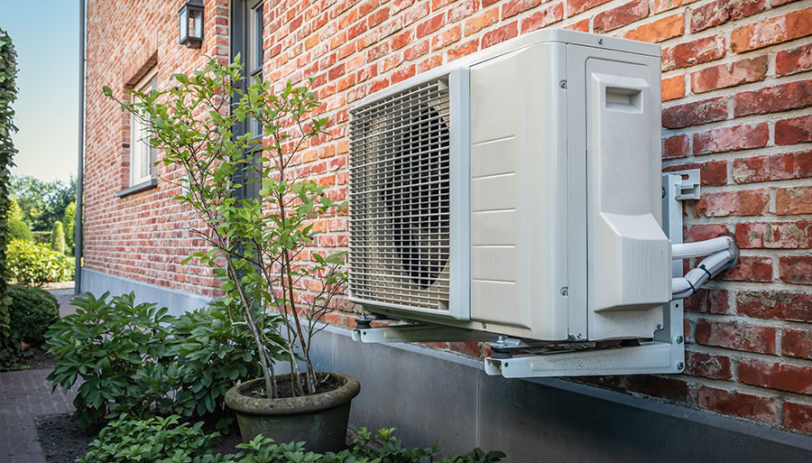 Pompe à chaleur Air / Air